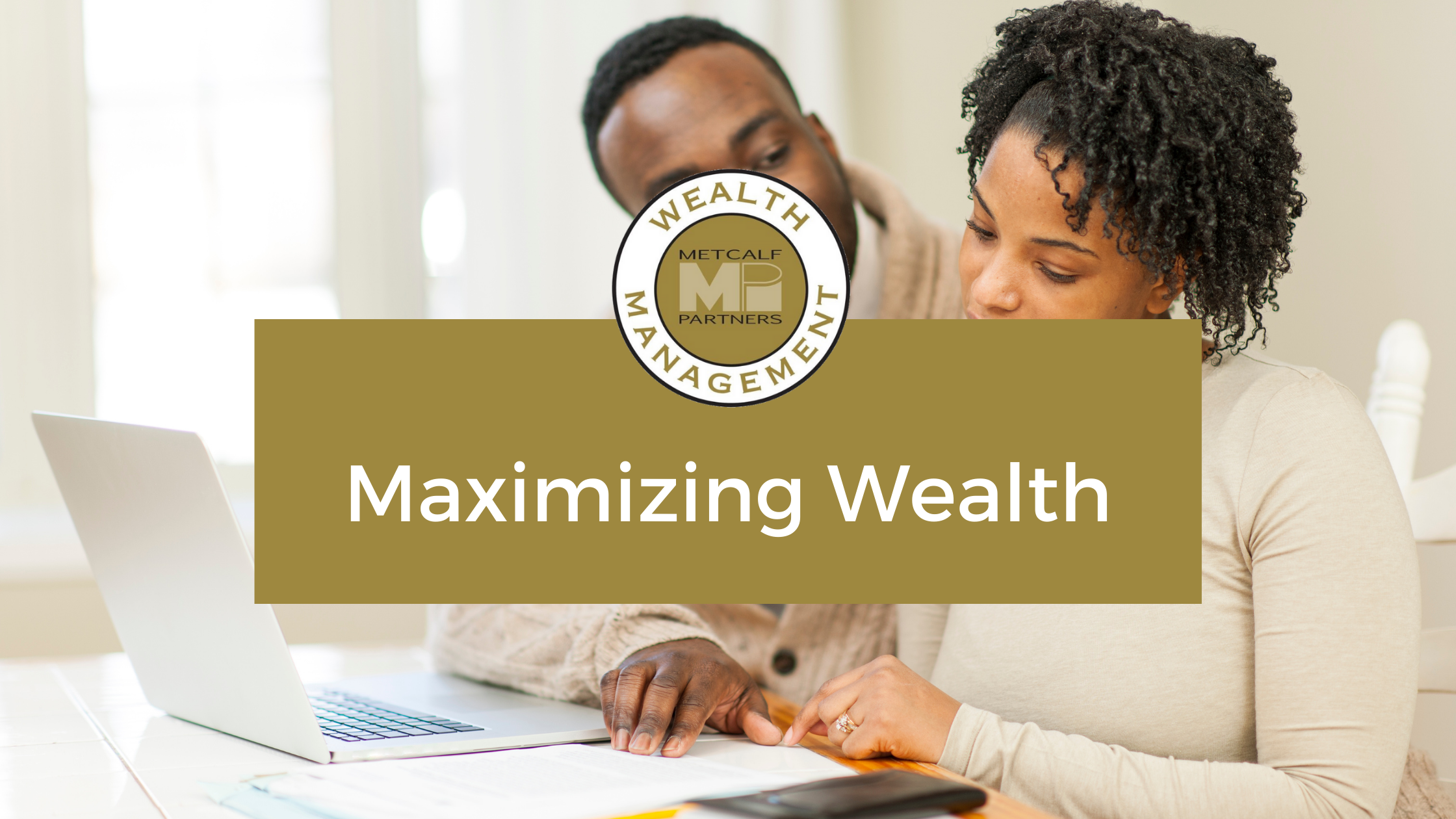 Featured image for “Maximizing Wealth: 5 Ways a Financial Professional May Help Propel High Earners Towards High-Net-Worth Status”